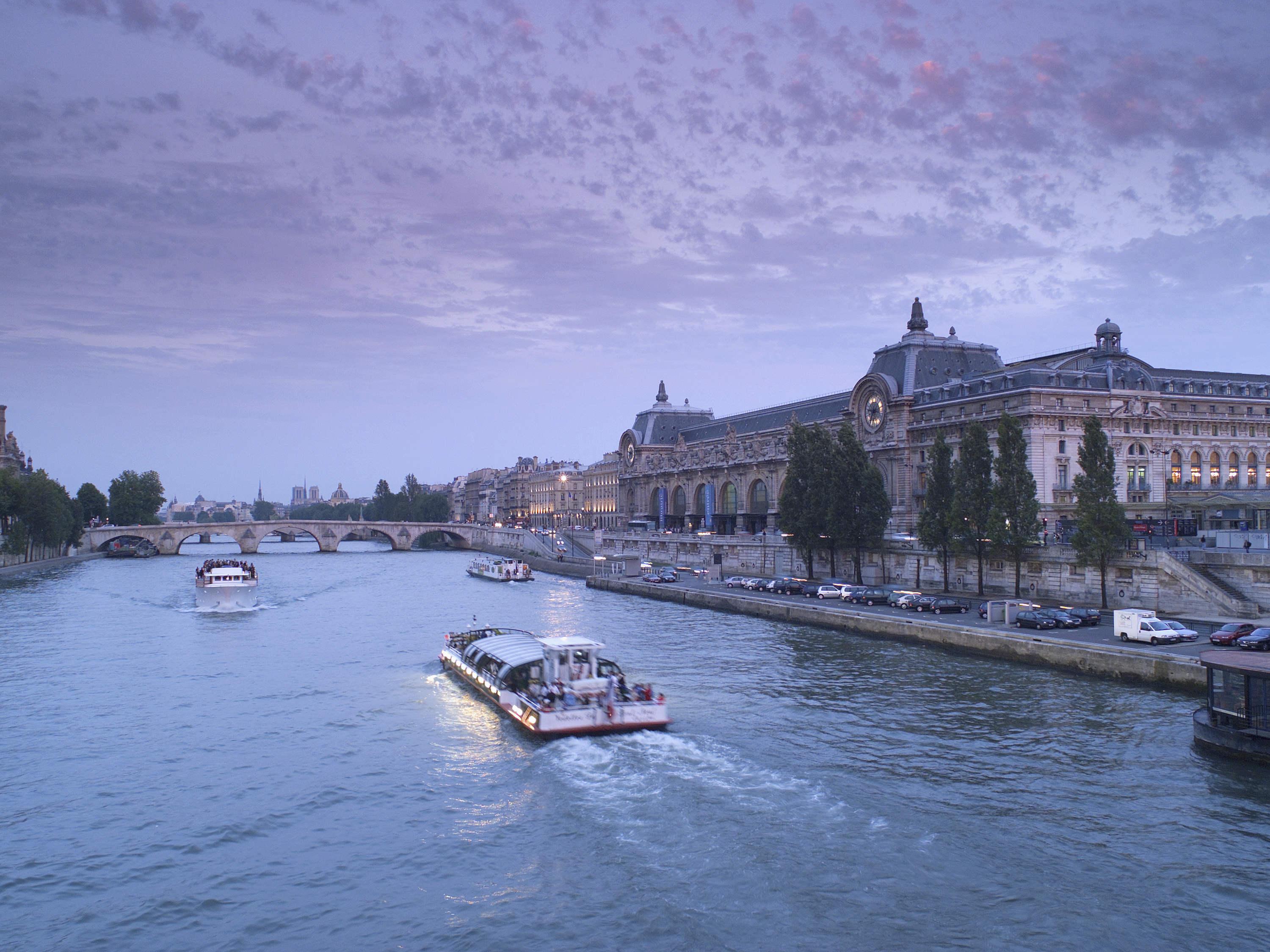Ibis Paris Tour Eiffel Cambronne 15Eme Otel Dış mekan fotoğraf